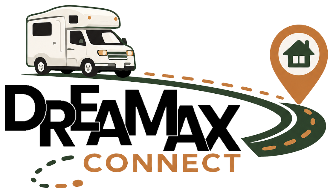 Dreamax Connect